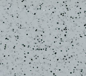 Elektrit juhtiv PVC Gerflor GTI EL5 Cleantech 0352 Grey hall