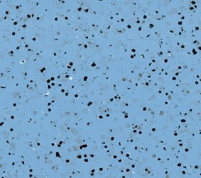 Elektrit juhtiv PVC Gerflor GTI EL5 Cleantech 0354 Blue sinine