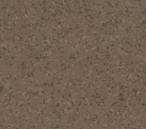 Elektrit hajutav PVC Gerflor Mipolam EL7 4144 Havana Brown pruun