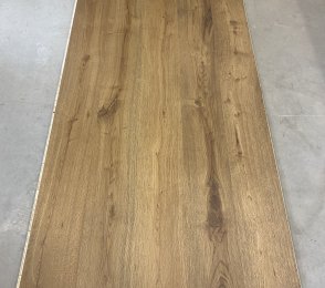 PARKETT 1-lipiline tamm Rustic faasitud, harjatud, õlivahatatud