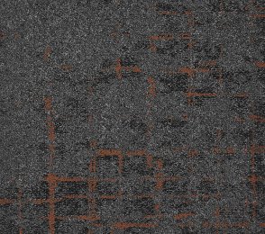 Plaatvaip AW Maverick Macro Tile 91 hall/ oranź/ pruun