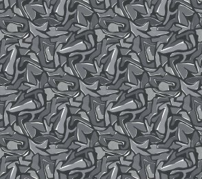 Vinüülseinakate Muraspec Erno collection Puzzle Petite-13402 abstraktne 