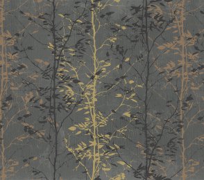 Vinüülseinakate Muraspec Florals & Botanics -LTD02240 Taimed   