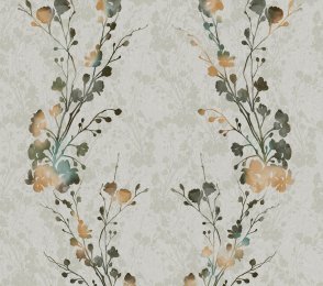 Vinüülseinakate Muraspec Florals & Botanics -LTD02210 Taimed    