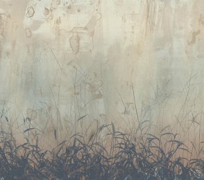 Vinüülseinakate Muraspec Florals & Botanics -LTD02090 Taimed  