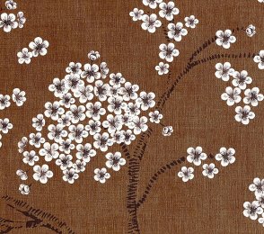 Vinüülseinakate Muraspec Florals & Botanics -LTD00520 Taimed  