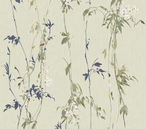 Vinüülseinakate Muraspec Florals & Botanics -LTD00513 Taimed  