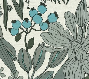 Vinüülseinakate Muraspec Florals & Botanics-LTD00472 Taimed 