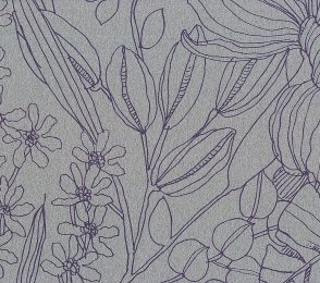 Vinüülseinakate Muraspec Florals & Botanics-LTD00462 Taimed 