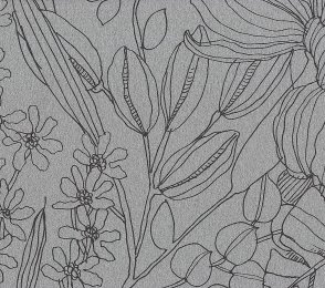 Vinüülseinakate Muraspec Florals & Botanics -LTD00460 Taimed  