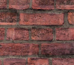 Vinüülseinakate Muraspec Mineral -LTD00310 kivi/ punane