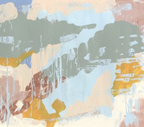 Vinüülseinakate Muraspec Murals by Jan Erika -LTD02690 abstraktne