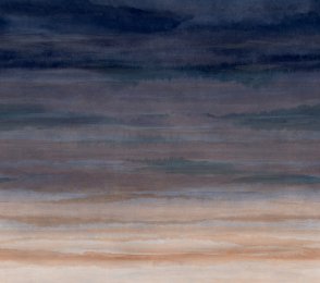 Vinüülseinakate Muraspec Dreamscape -LTD02700 sinine/ loodus