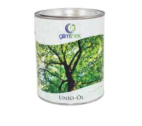 Glimtrex UNIO-OIL (100% lahustivaba õlivaha)