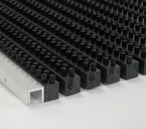 Süvistatav porirest Gapa Brushwell