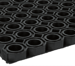 Süvistatav porirest Gapa Oktava