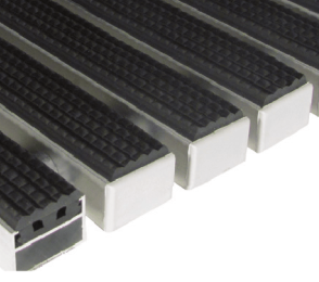 Süvistatav porirest Gapa Topwell 22mm Standard, kumm