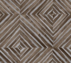 Käsitöötapeet Tiffany Designs, Reveries, rv503 hall/pruun