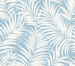 Käsitöötapeet Paper & Ink, Natural Silhouettes, ns50812 sinine / valge   