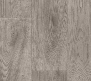 Akustiline PVC, IVC Silento Burned Wood T94 hall