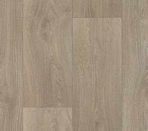 Akustiline PVC, IVC, Logitex Ultimate 55, Stockholm T42 pruun 