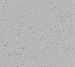 Elektrit hajutav PVC Virag Antistatico Grigio 232 – 332 hall