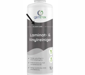 Glimtrex vinüüli ja PVC hooldusvahend 1L