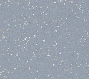 PVC kommersiell plass 4496 Light Sapphire