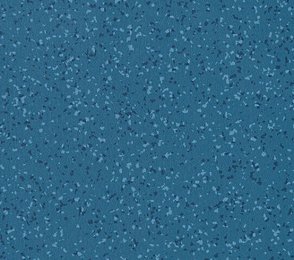 PVC kommersiell plass 4496 Light Sapphire