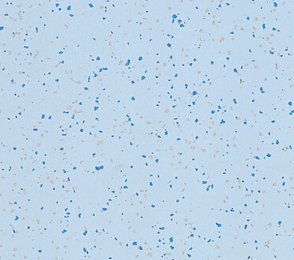 PVC kommersiell plass 4496 Light Sapphire