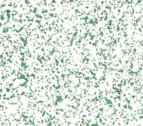 PVC kommersiell plass 4496 Light Sapphire