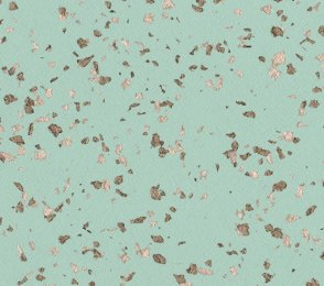 PVC kommersiell plass 4496 Light Sapphire