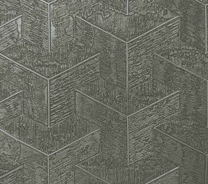 Vinüülseinakate Muraspec Atrium -14083 pruun/ hõbe