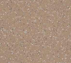 Niiske ruumi PVC Gerflor Shower System "Tarasafe Ultra" 3183 Bauxite pruun