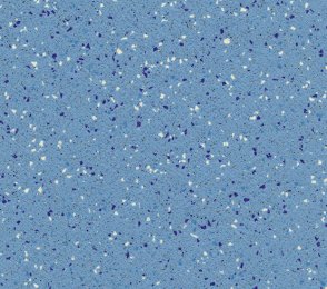 Niiske ruumi PVC Gerflor Shower System "Tarasafe Ultra" 7482 Halite sinine