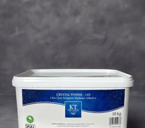 Tapeediliim KT-Exclusive CRYSTAL POWER – 110 (10kg)