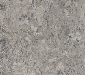 Linoleum Gerflor DLW LINODUR 1056 MARBLE GREY hall