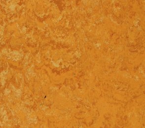 Linoleum Gerflor DLW LINODUR 1072 PEACH ORANGE oranž
