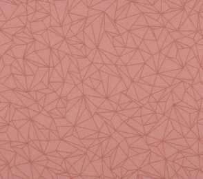 PVC äriruumi Gerflor Taralay Initial Compact 0976 SPIDER QUARTZ punane