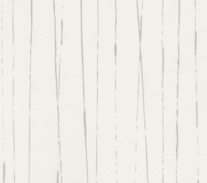 PVC seinakate märga ruumi Shower System "Mural Calypso" 7000 Bamboo Snow Pearl valge