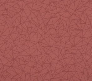 PVC äriruumi Gerflor Taralay Initial Compact 0956 SPIDER GRENAT punane