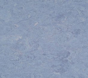 Linoleum Gerflor Marmorette 3.2MM 0023 DUSTY BLUE sinine 