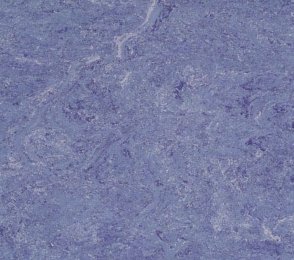 Linoleum Gerflor DLW Marmorette 3.2MM 0049 ROYAL BLUE sinine  