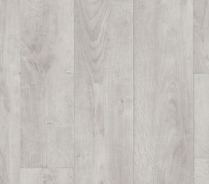 PVC äriruumi Gerflor Nerok 55 Compact 1518 FACTORY WHITE valge