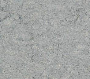 Linoleum Gerflor DLW Marmorette Acoustic Plus 0053 ICE GREY hall