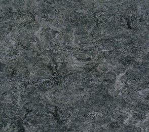 Linoleum Gerflor DLW Marmorette 2MM 0059 PLUMB GREY hall 