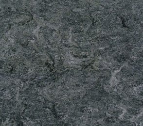 Linoleum Gerflor Marmorette 3.2MM 0059 PLUMB GREY hall
