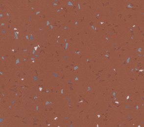 Akustiline PVC Gerflor Taralay Millenium Acoustic 4160 HERMIONE punane