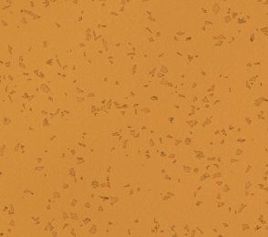 Akustiline PVC Gerflor Taralay Millenium Acoustic 4163 FLORE oranź