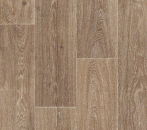 PVC äriruumi Gerflor Nerok 55 Compact 0476 NOMA MIEL pruun